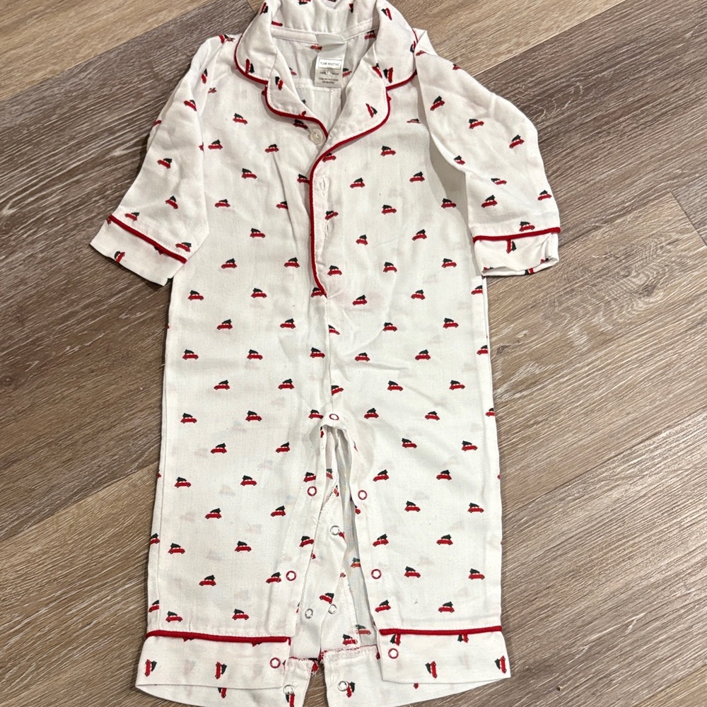 Edgehill Collection Christmas Pajamas